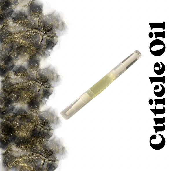 Spiritual Touch Cuticle Pen